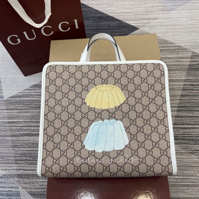 Gvc*1 tote bags